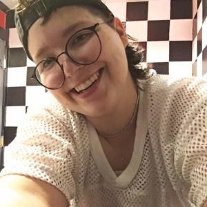 Meet your Posher, Hunter